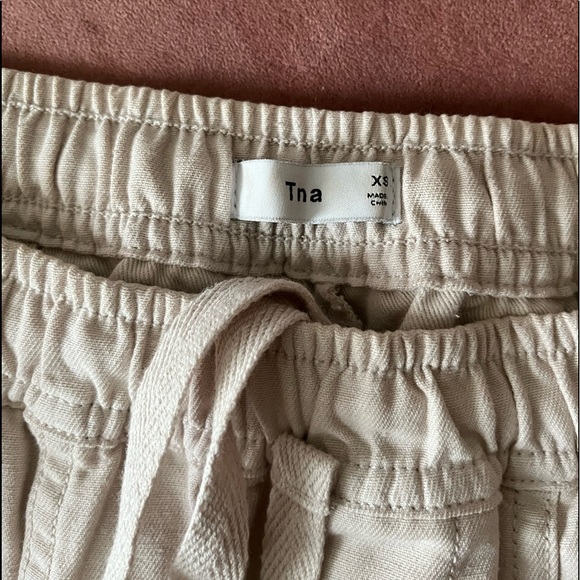 Aritzia TNA Kacy Joggers - Picture 6 of 6